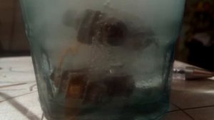 Как сделать водородный реактор железного человека .... часть 1 .