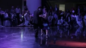 6th Dubai Tango Festival 2014 - Mariano 'Chicho' Frumboli & Juana Sepulveda