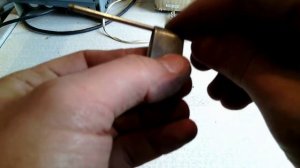 Лезвия на прививочный секатор своими руками