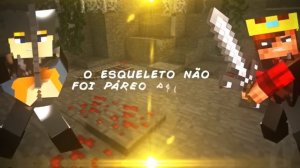 LOPERS E RAFAEL - TODOS OS MONSTROS MINECRAFT (Musica Oficial)