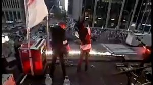 30 Seconds To Mars-The Kill ''Live at Radio City''