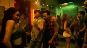 Деспасито, медленно. Зажигательная песня