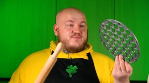 МАСЛЕННИКОВ ГОТОВИТ! ЗАРУБА по ЛЕПКЕ ПЕЛЬМЕНЕЙ! **легендарно***