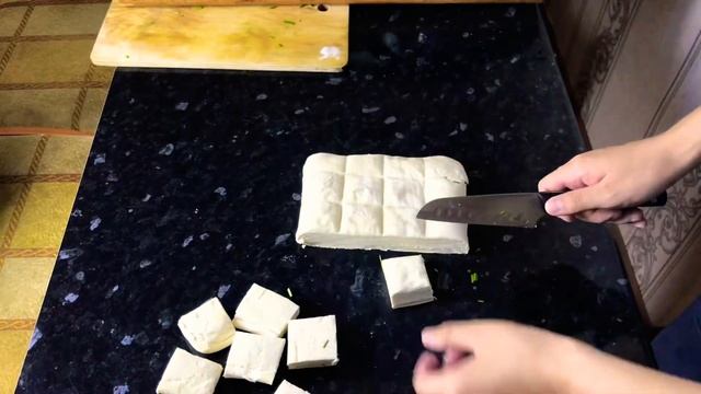 как приготовить самсу с джусаем и мясом в обычной печи | готовим легко