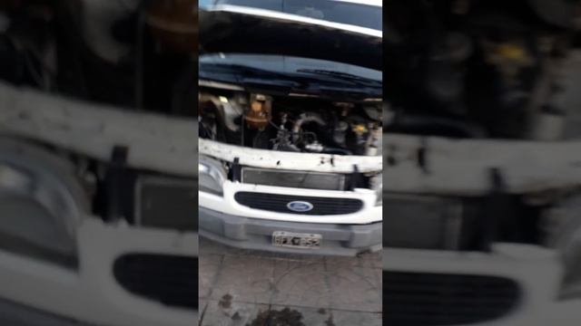 ford transit 97 смотреть онлайн