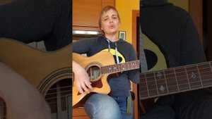 Я зажег в церквях все свечи... (ДДТ)
