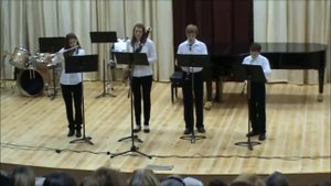 Э.Григ. Норвежский танец