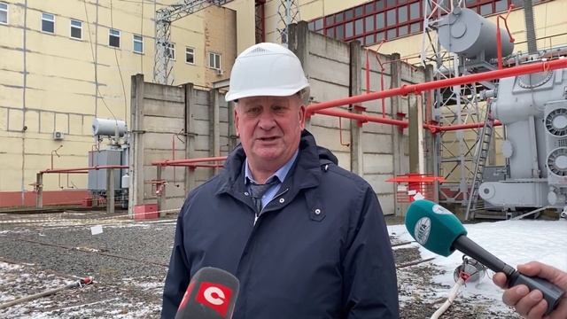 Учения на ТЭЦ-5 прошли в Пуховичском районе смотреть онлайн