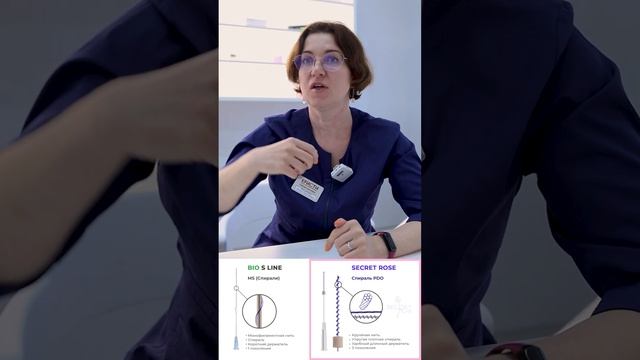SECRET ROSE vs BIO S LINE смотреть онлайн