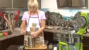 Ветчинница Белобока