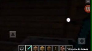 МАЙНКРАФТ 0.14.1 ЗАМОК СТРАХА