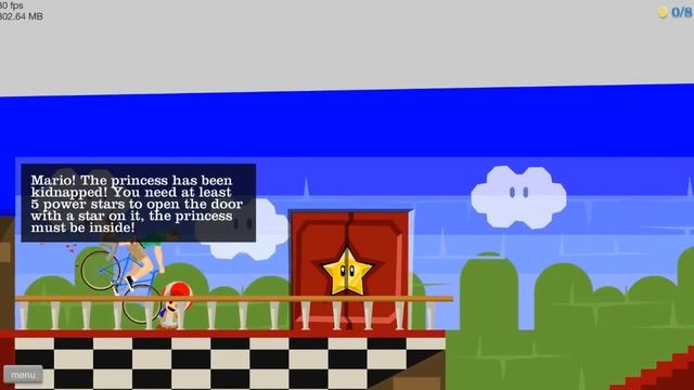 БЕЗРУКОВ УБИЛ МИХАЛКОВА! - Happy Wheels - #20ᴴᴰ смотреть онлайн