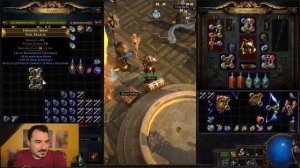 The Old King Returns? Stash Showcase! - Path of Exile