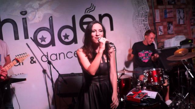 ANIKA BAND - До свиданья, мама! смотреть онлайн