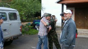 ВИДЕОМИНУС Не забывайте друзей (Добрынин)