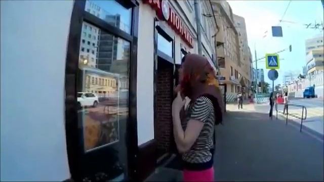 Даниловский монастырь в Москве.