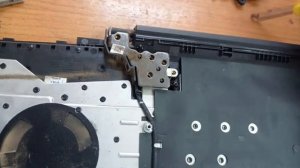 HP Omen15 CE, TPN-Q194 Disassembly  Keyboard Replacement