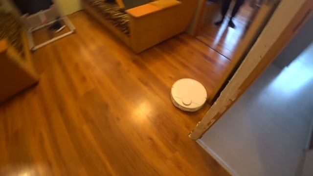 Робот-пылесос Теперь работы меньше, а чистоты больше. Фаберлик для сына. Готовлюсь к обследованию смотреть онлайн