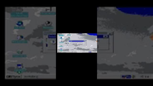 Устанавливаю виндовс 95 клон в Bochs! , Устанавливать или нет? смотреть онлайн