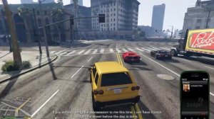 GTA 5 PC - Mission #3 - Complications [Gold Medal Guide - 1080p 60fps]