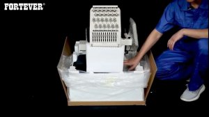 Распаковка HALO-100