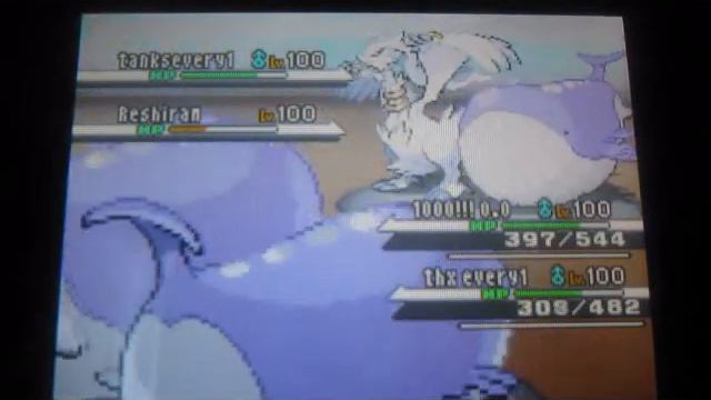 Epic Metronome battle vs Thebob650 смотреть онлайн