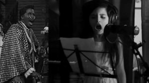 Angelina Jordan with Screamin' Jay Hawkins: "I Put a Spell on You" Mashup.