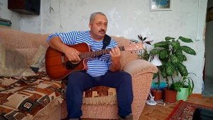 Две недели бороде Розенбаум.