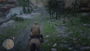 Xeon E5 2620 V3 + RX580, тесты в играх