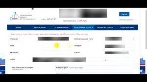 Ростовводоканал как передать данные о поверке не выходя из дома