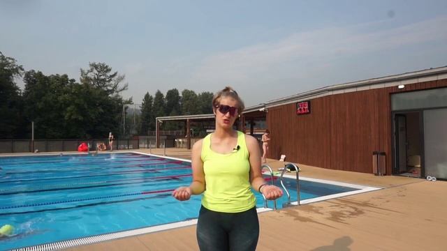 Как выбрать ДОСКУ для плавания? Классические, Надувные, Доска-колобашка + УПРАЖНЕНИЯ / Про ПЛАВАНИЕ смотреть онлайн