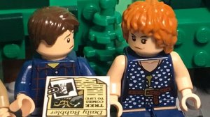 Lego IT part 6 (Beverly)