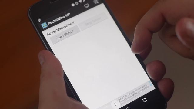 LOCAL MCPE SERVER USING ANDROID | Minecraft Pocket Edition Server Tutorial 2017 смотреть онлайн