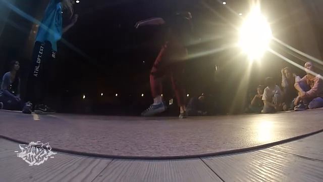 Битва_Школ_vol.6.Hip-Hop:semifinal-MaskVSMasha смотреть онлайн