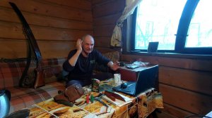 Весна, охота, цены, рассуждалки.