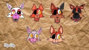 Какой же пол у Мангл? Для тех кто до сих пор мусолит этот вопрос