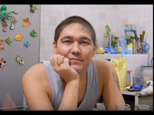 В память лучшему другу