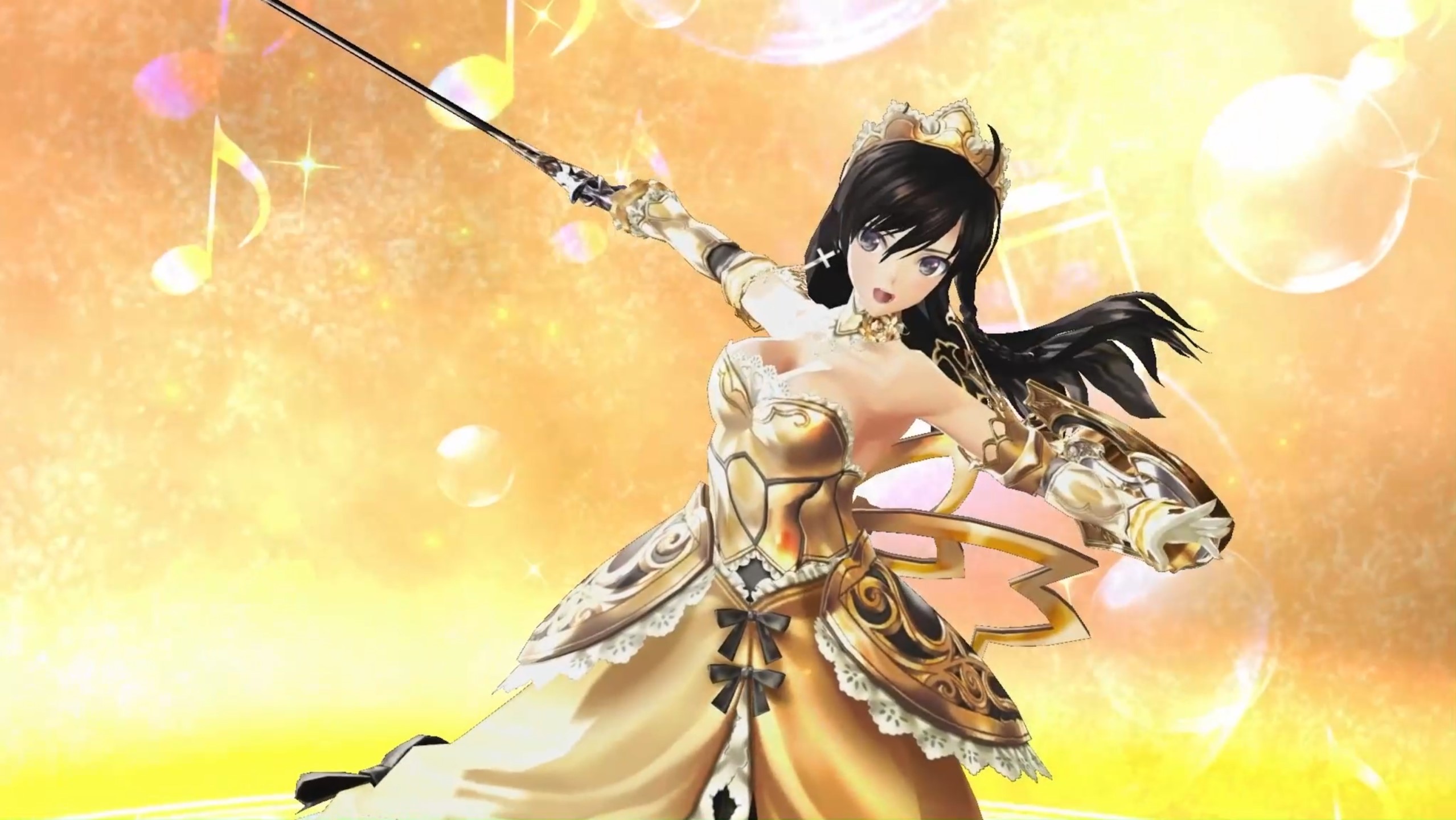 Shining resonance refrain. Shining Resonance. Shining Resonance Refrain русификатор. Соната Золотая.