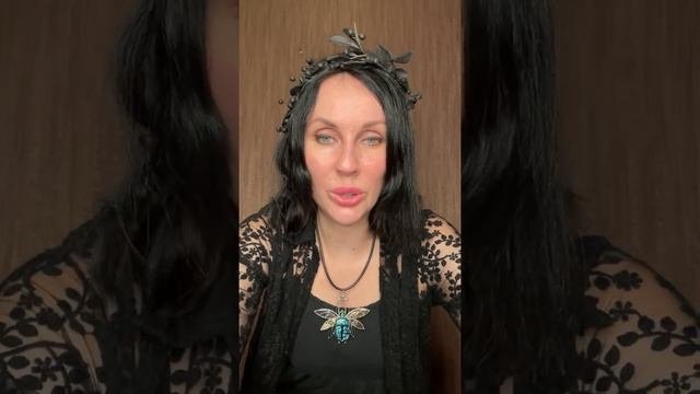 Материализация. Запись прямого эфира