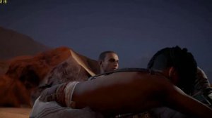 Assassin's Creed: Origins ➤ Прохождение #9 ➤ Обещание Байека 1