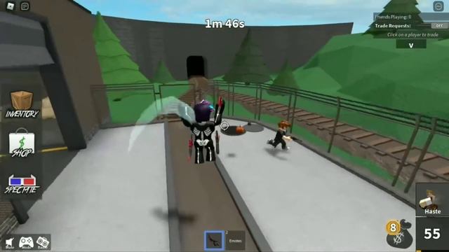 Darkbringer & Vampires Edge Montage! смотреть онлайн