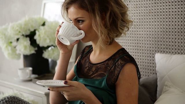 Будуарная фотосессия Ксении смотреть онлайн