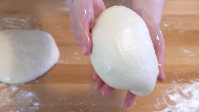 САМАЯ ВКУСНАЯ НА СВЕТЕ ФОКАЧЧА!!!