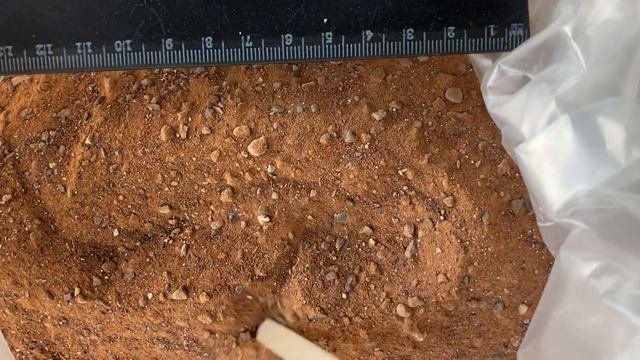 Периклазовый порошок марка ППЭ-88 мелкозернистый 4мм