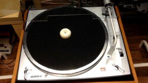 Проигрыватель винила Philips.  Кладовка. 13 выпуск