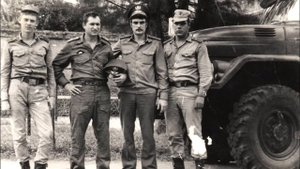 Нарокко КУБА 1985-1987 авторота 12 учебный центр