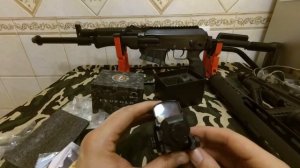 ВЕПРЬ 12 МОЛОТ ВПО 205 00 ( подарки для ружбайки )