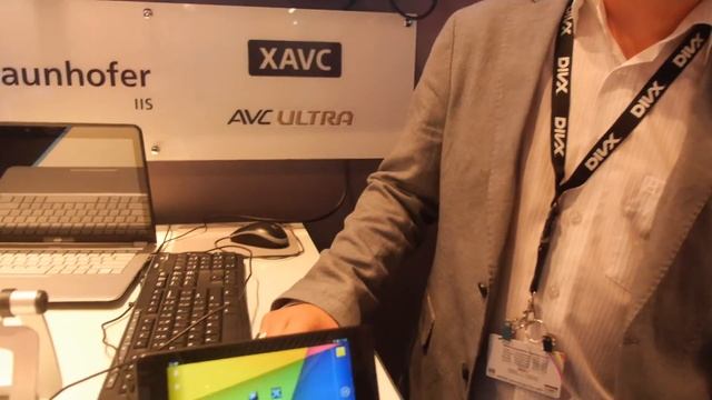 DivX MPEG-DASH video-on-demand смотреть онлайн