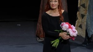 Richard Wagner - Liebestod (Tristan & Isolde) by Waltraud Meier July 12, 2015