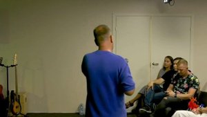 Сергей Лукьянов «Метаморфоза»